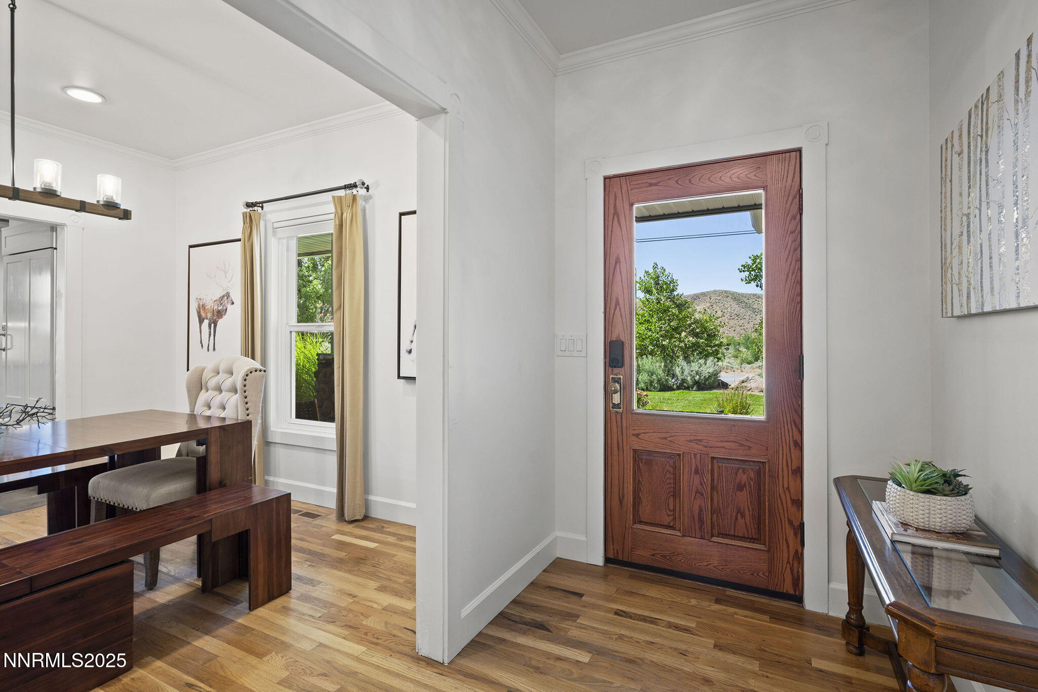 5 Connie Way Reno, NV 89521 - Photo 10 of 54 a view of room with furniture and windows