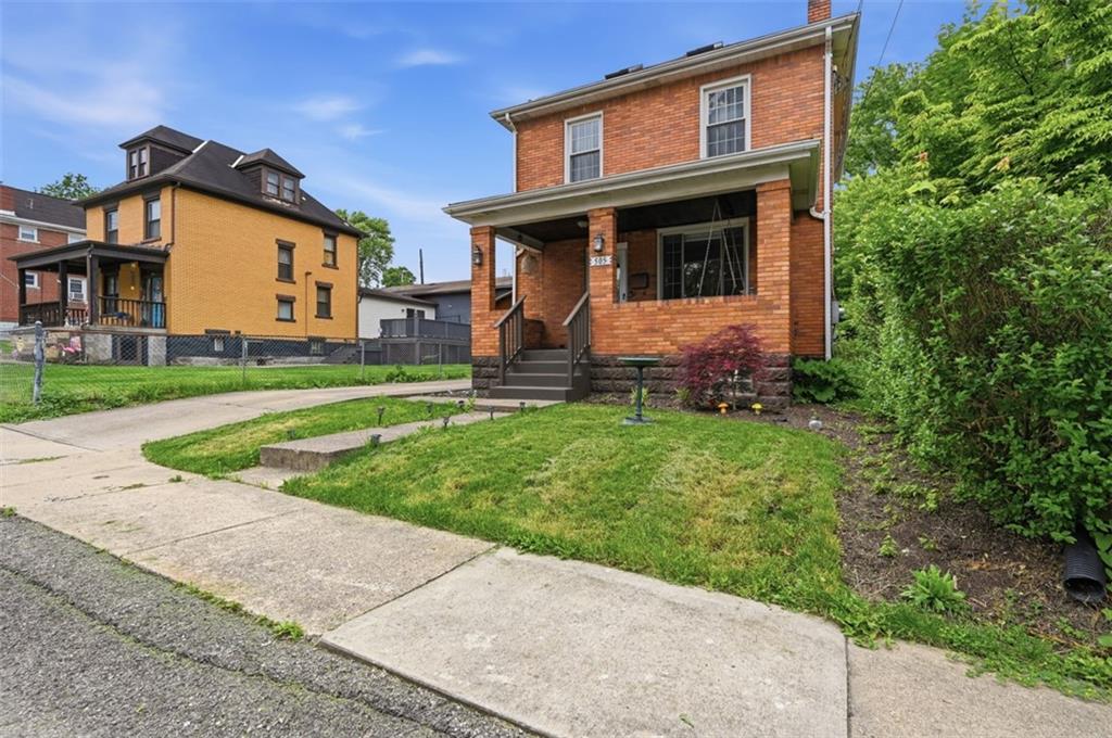 505 Morrow Avenue Carnegie, PA 15106 - Photo 3 of 50