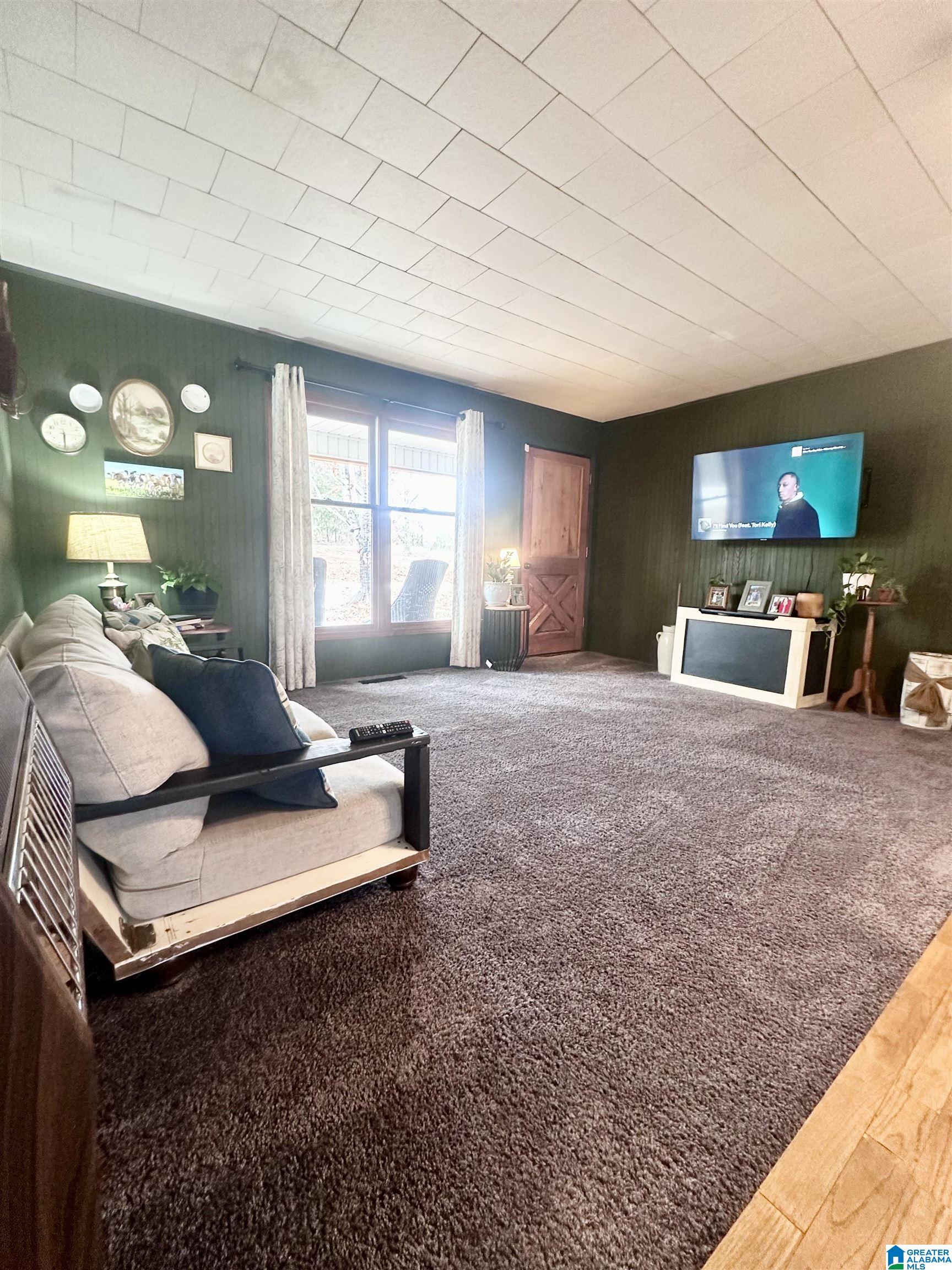 2102 County Road 609 Wedowee, AL 36278 - Photo 43 of 63