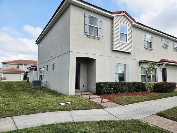 $2,300 | 3102 Camino Real Drive South, Kissimmee, FL 34744