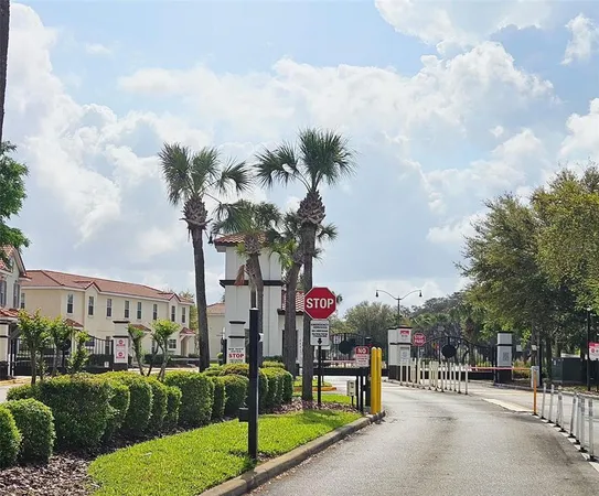 $2,300 | 3102 Camino Real Drive South, Kissimmee, FL 34744
