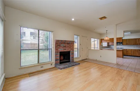 a view of a storage & utility room