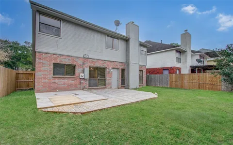 $249,000 | 1242 Berrystone Trail, Missouri City, TX 77459
