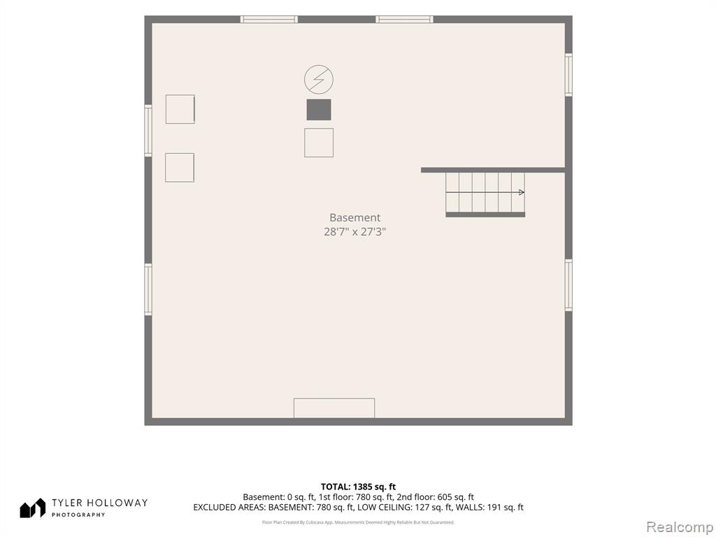 8729 Bellevue Road Grosse Ile, MI 48138 - Photo 29 of 32