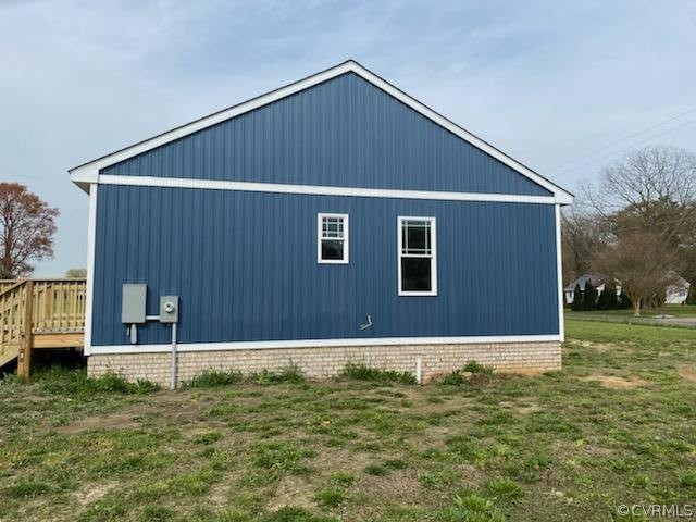 4949 Water View Road Water View, VA 23180 - Photo 3 of 14 Gallery Image 3