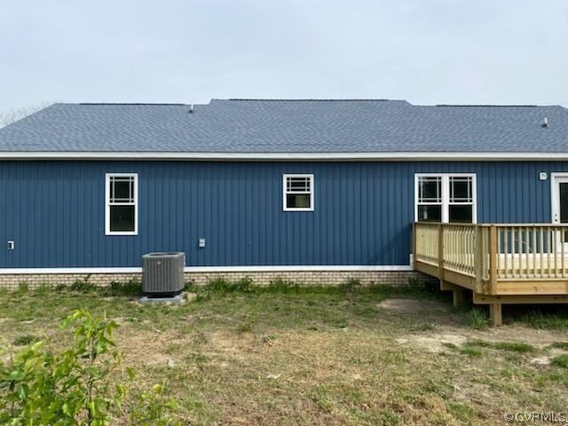 4949 Water View Road Water View, VA 23180 - Photo 4 of 14 Gallery Image 4