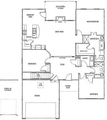 $527,970 | 9439 North Belton Avenue, Kansas City, MO 64154