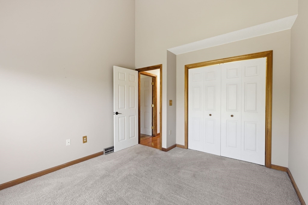 18 Castle Hills Road, Unit G Agawam, MA 01001 - Photo 21 of 39 a view of an empty room