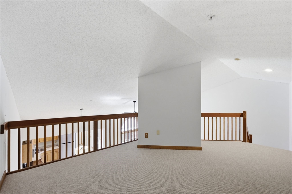 18 Castle Hills Road, Unit G Agawam, MA 01001 - Photo 29 of 39 a view of an empty room