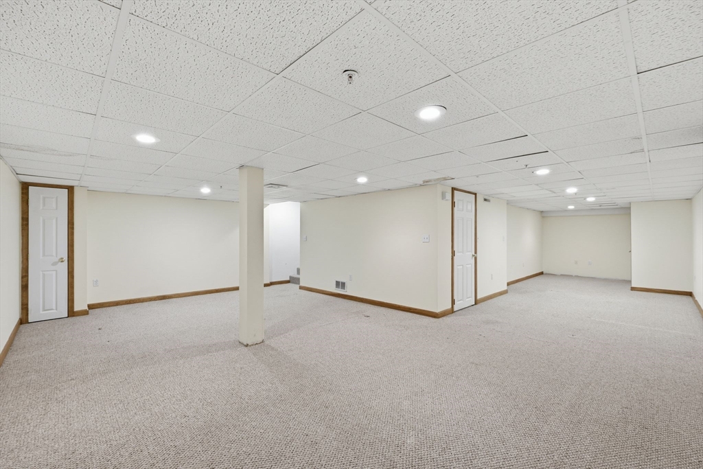 18 Castle Hills Road, Unit G Agawam, MA 01001 - Photo 33 of 39 a view of an empty room