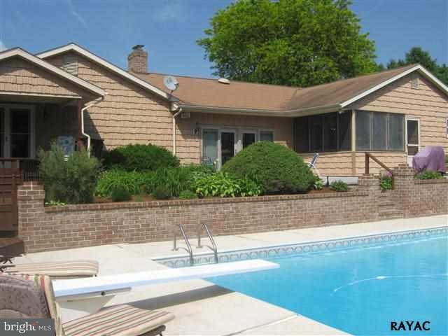 221 Ross Road Hanover, PA 17331 - Photo 20 of 36