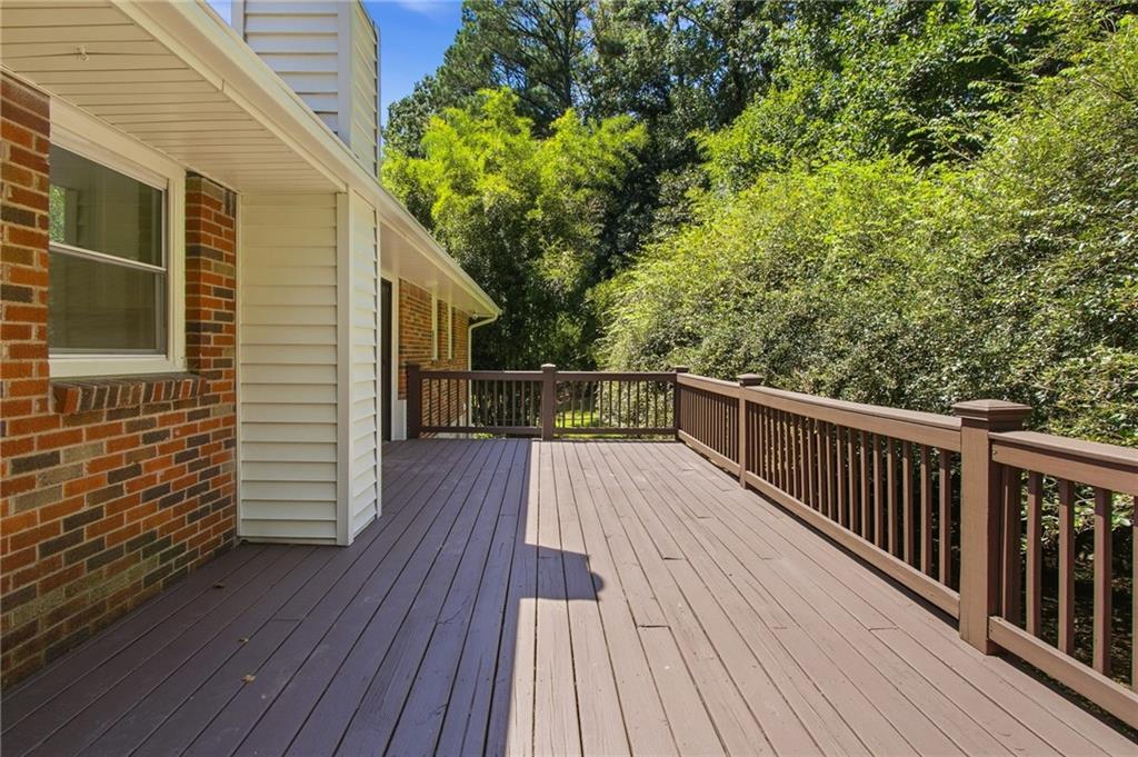 1541 Moncrief Circle Decatur, GA 30033 - Photo 12 of 23 Gallery Image 12