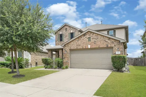 $359,900 | 3746 Aubergine Springs Lane, Katy, TX 77449