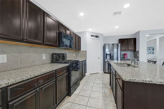 $359,900 | 3746 Aubergine Springs Lane, Katy, TX 77449