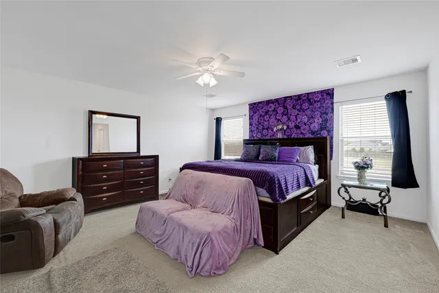 $359,900 | 3746 Aubergine Springs Lane, Katy, TX 77449