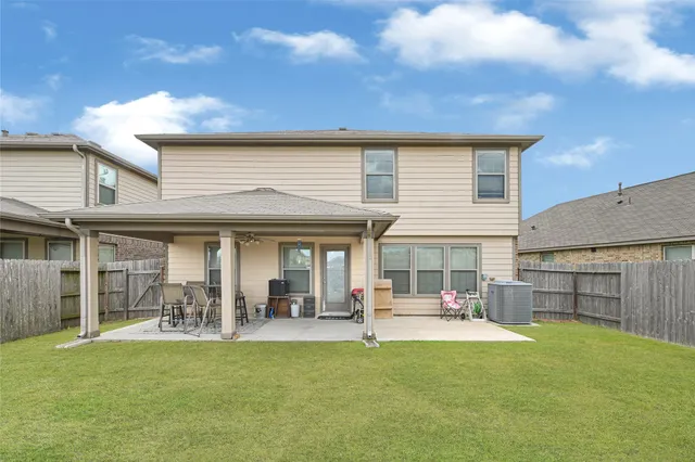 $359,900 | 3746 Aubergine Springs Lane, Katy, TX 77449