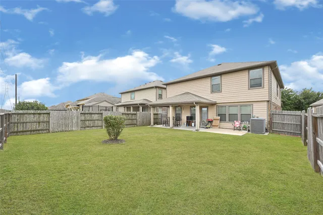 $359,900 | 3746 Aubergine Springs Lane, Katy, TX 77449