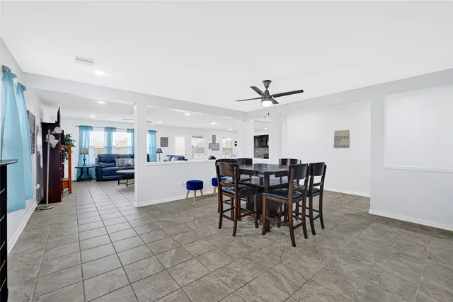 $359,900 | 3746 Aubergine Springs Lane, Katy, TX 77449