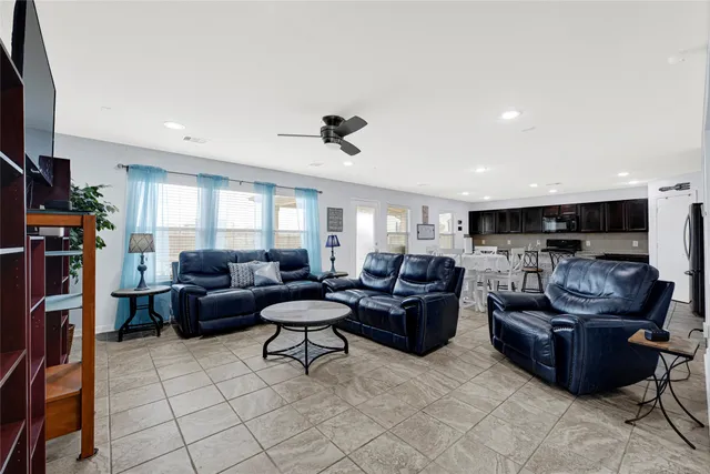 $359,900 | 3746 Aubergine Springs Lane, Katy, TX 77449