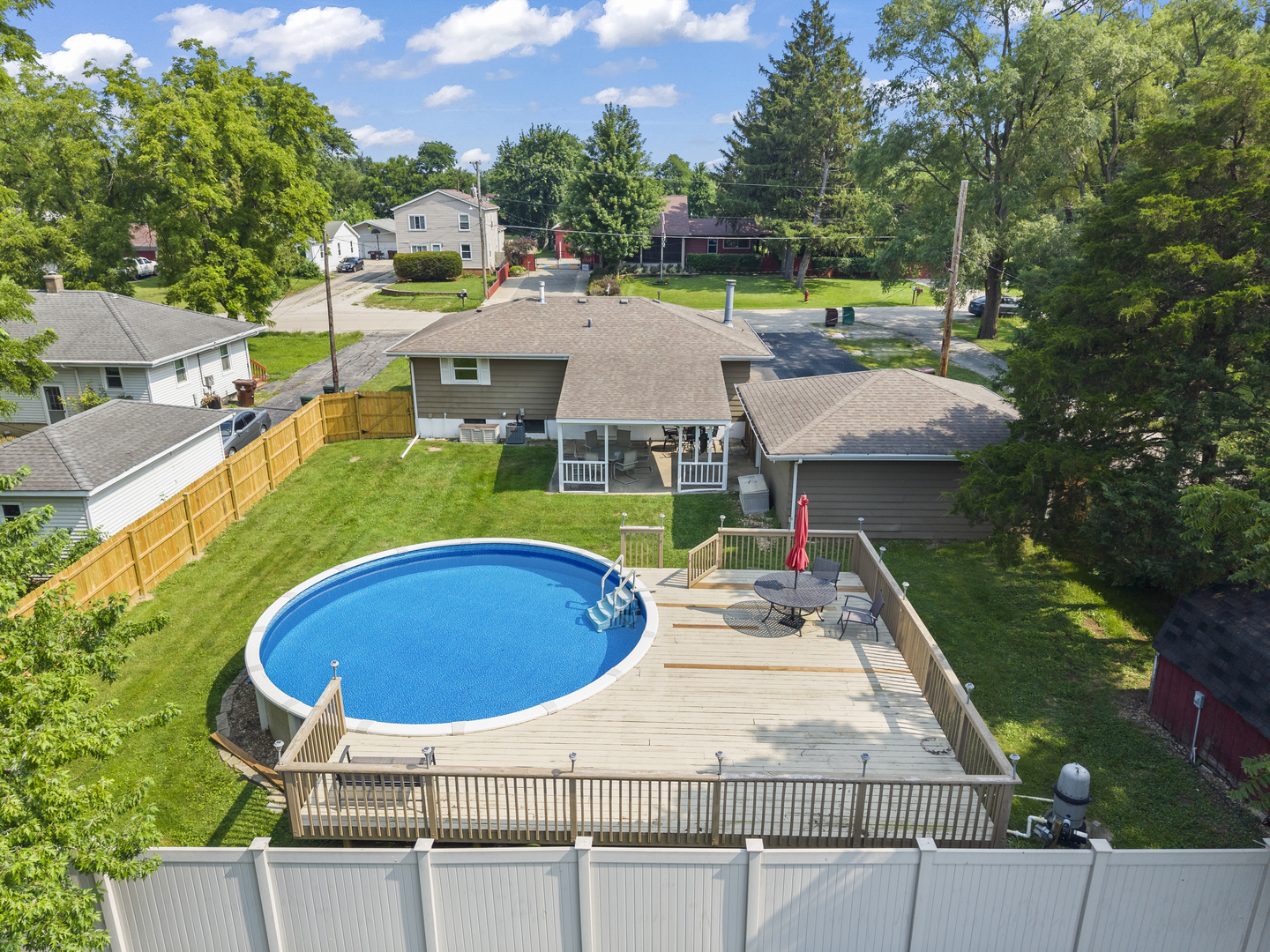 237 East North Street Lockport, IL 60441 - Photo 22 of 36