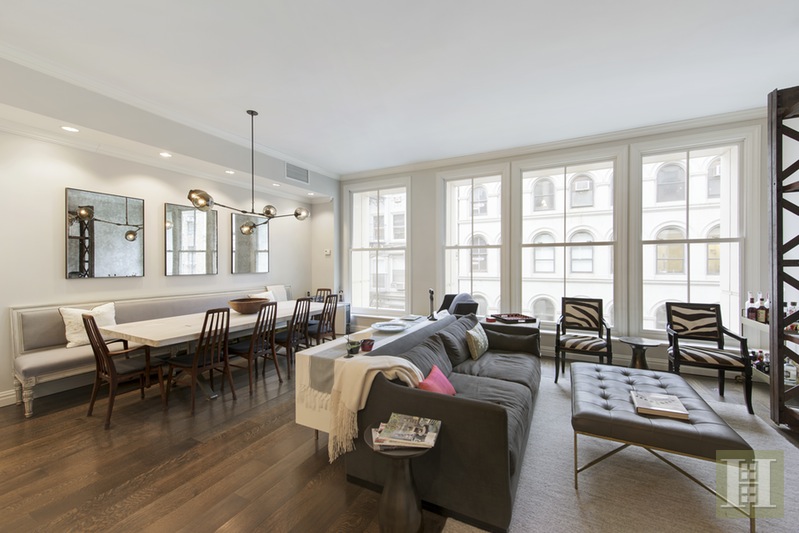 51 Walker Street, Unit 6B Manhattan, NY 10013 - Photo 1 of 1