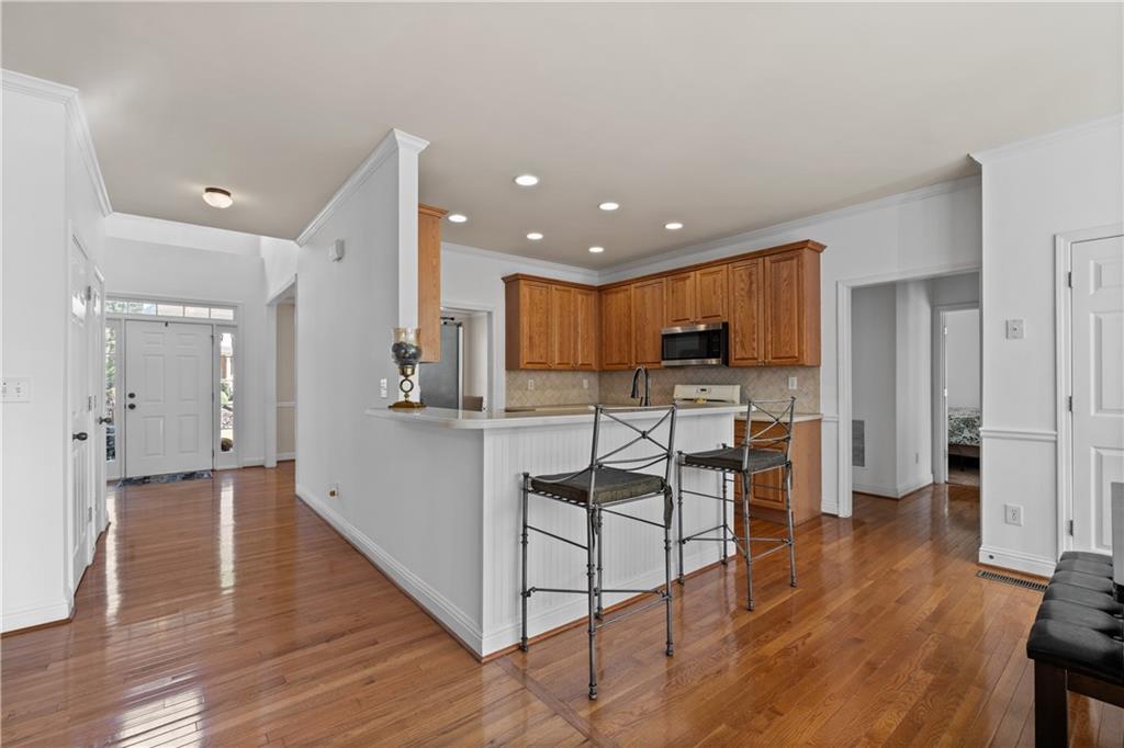 3204 Creek Trace West Powder Springs, GA 30127 - Photo 11 of 40