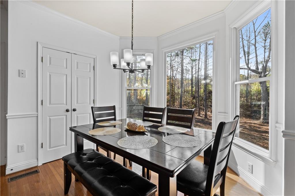 3204 Creek Trace West Powder Springs, GA 30127 - Photo 12 of 40