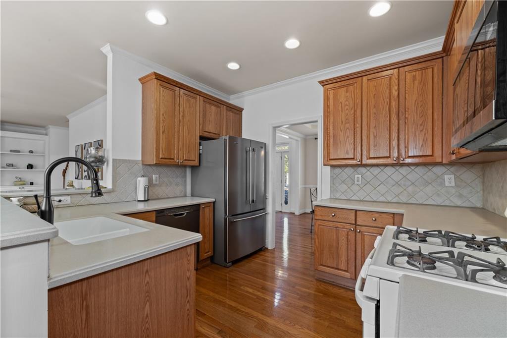 3204 Creek Trace West Powder Springs, GA 30127 - Photo 13 of 40