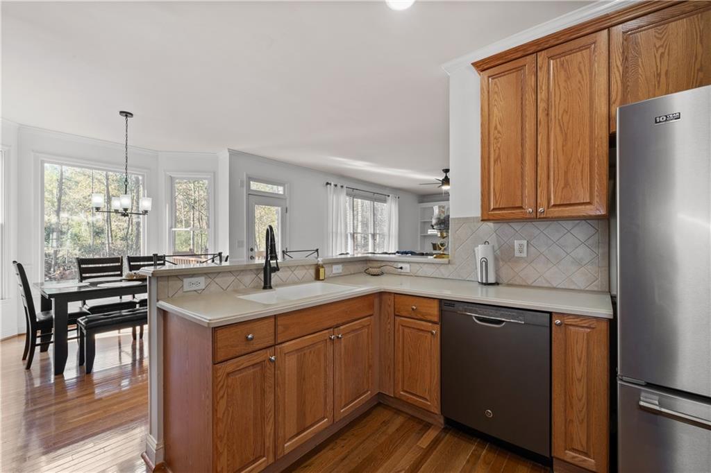 3204 Creek Trace West Powder Springs, GA 30127 - Photo 14 of 40