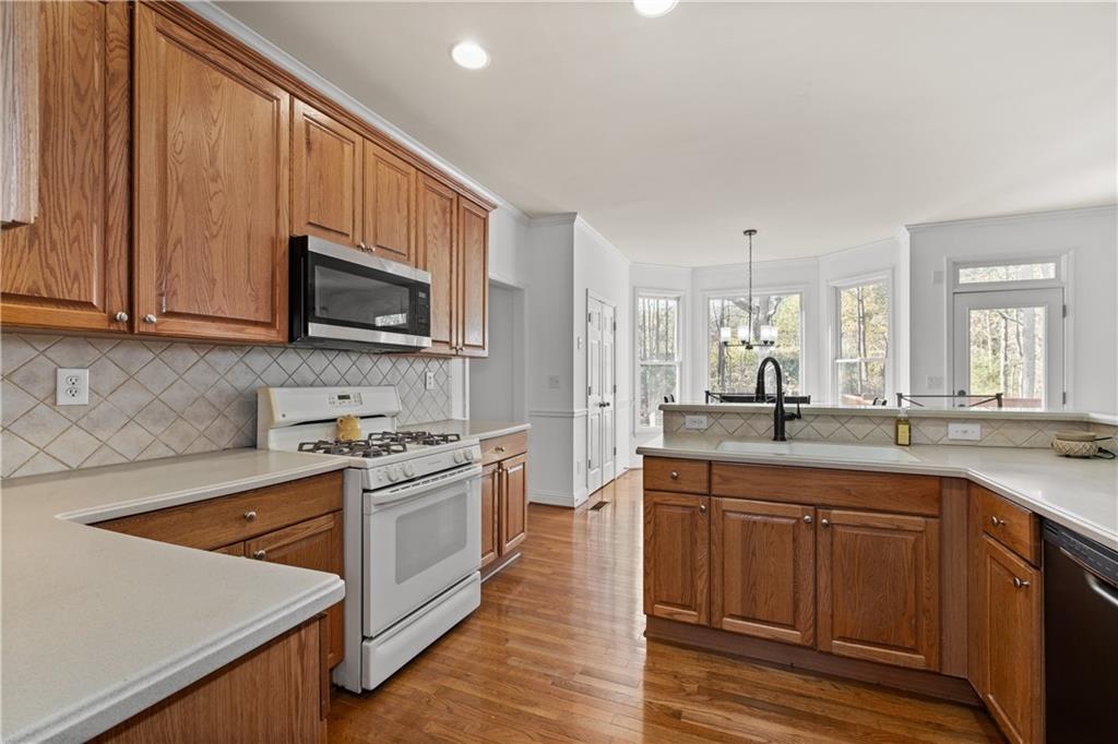 3204 Creek Trace West Powder Springs, GA 30127 - Photo 15 of 40