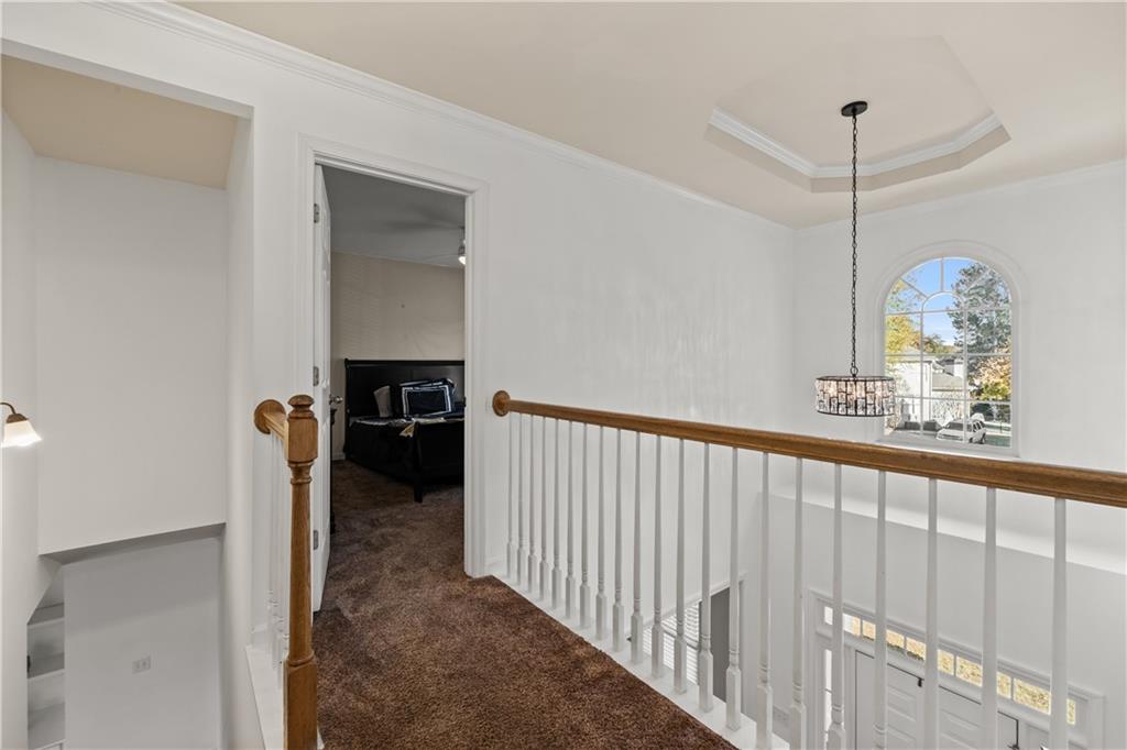 3204 Creek Trace West Powder Springs, GA 30127 - Photo 17 of 40