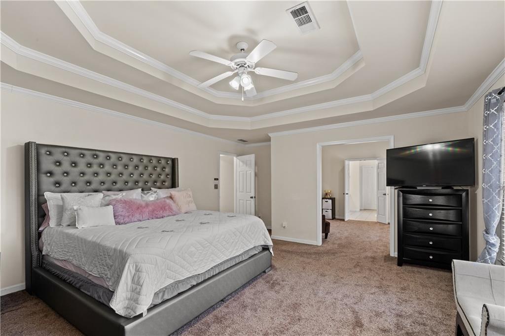 3204 Creek Trace West Powder Springs, GA 30127 - Photo 18 of 40