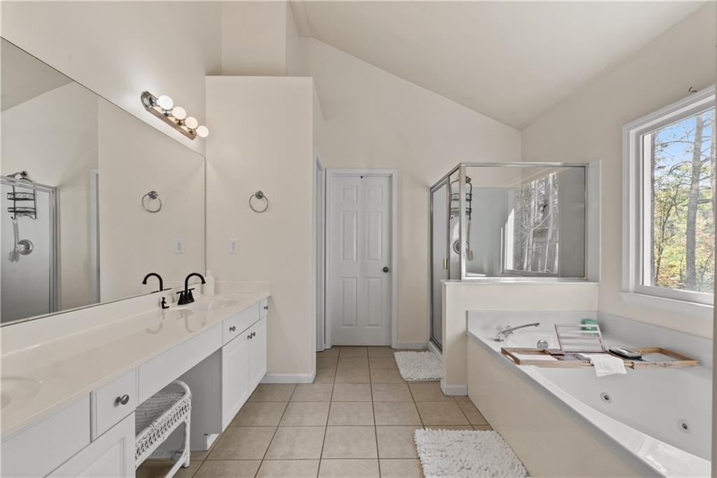 3204 Creek Trace West Powder Springs, GA 30127 - Photo 20 of 40