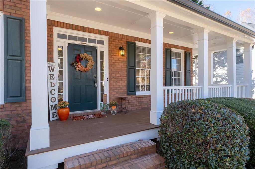 3204 Creek Trace West Powder Springs, GA 30127 - Photo 2 of 40