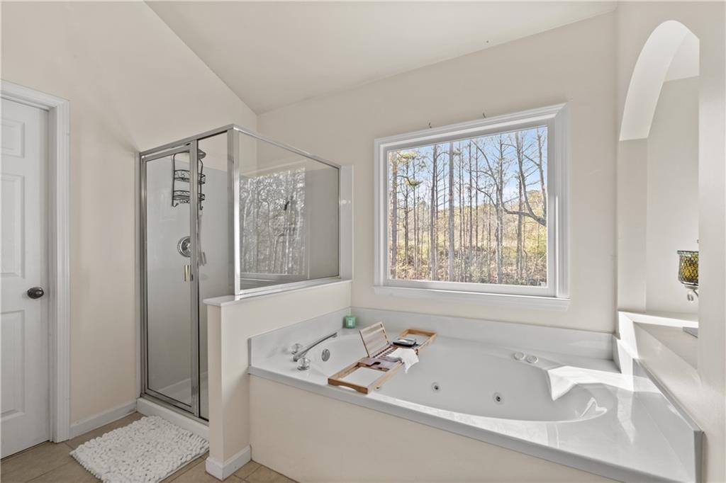 3204 Creek Trace West Powder Springs, GA 30127 - Photo 21 of 40