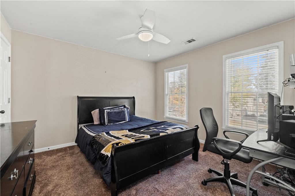 3204 Creek Trace West Powder Springs, GA 30127 - Photo 23 of 40