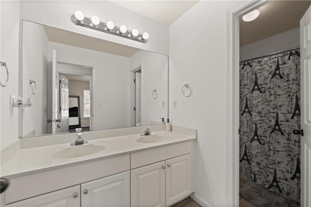 3204 Creek Trace West Powder Springs, GA 30127 - Photo 24 of 40