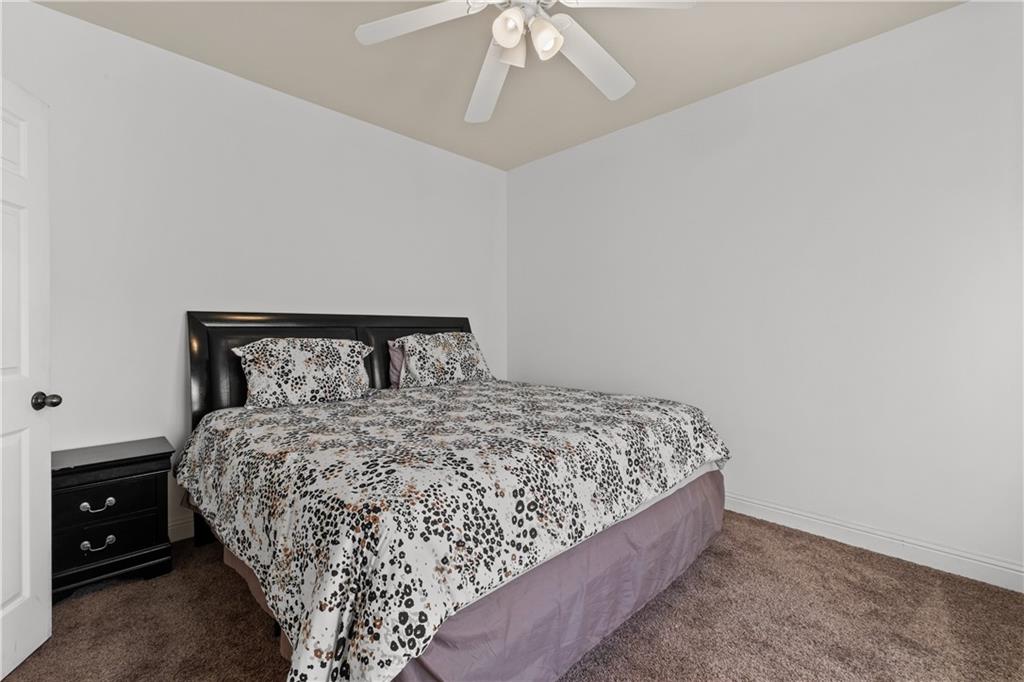 3204 Creek Trace West Powder Springs, GA 30127 - Photo 26 of 40