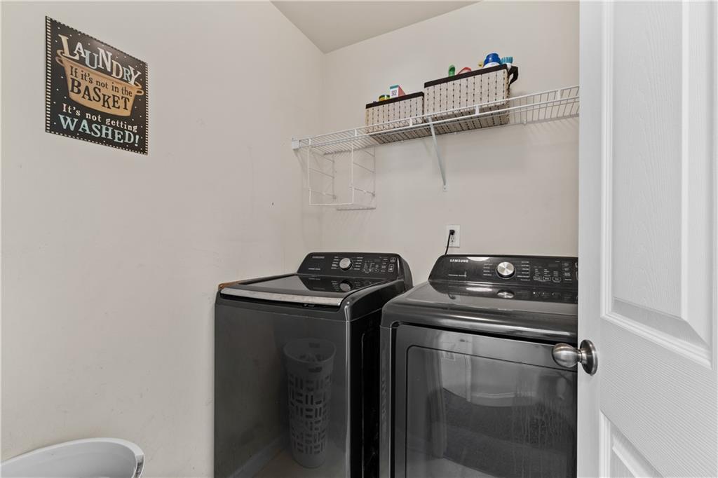 3204 Creek Trace West Powder Springs, GA 30127 - Photo 27 of 40