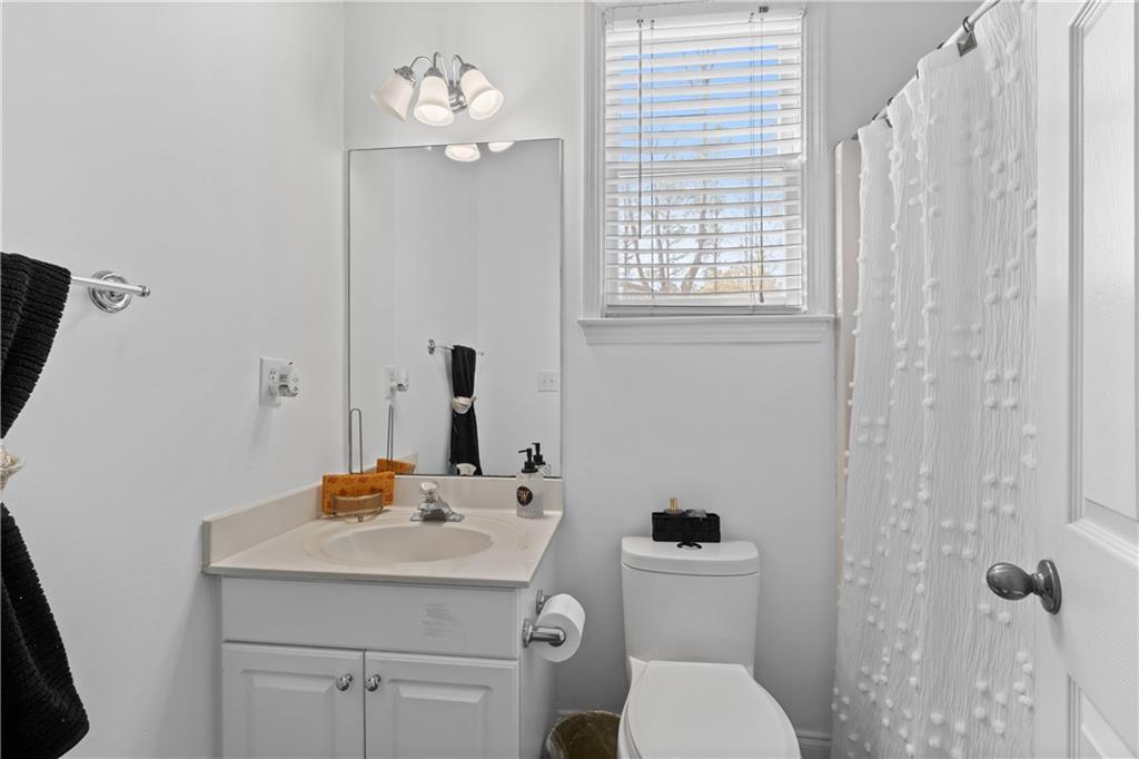 3204 Creek Trace West Powder Springs, GA 30127 - Photo 28 of 40