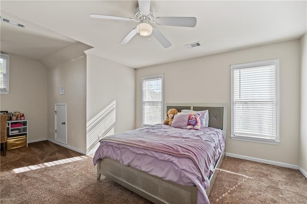 3204 Creek Trace West Powder Springs, GA 30127 - Photo 29 of 40