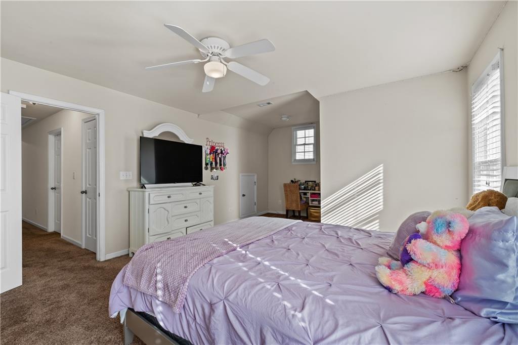 3204 Creek Trace West Powder Springs, GA 30127 - Photo 30 of 40