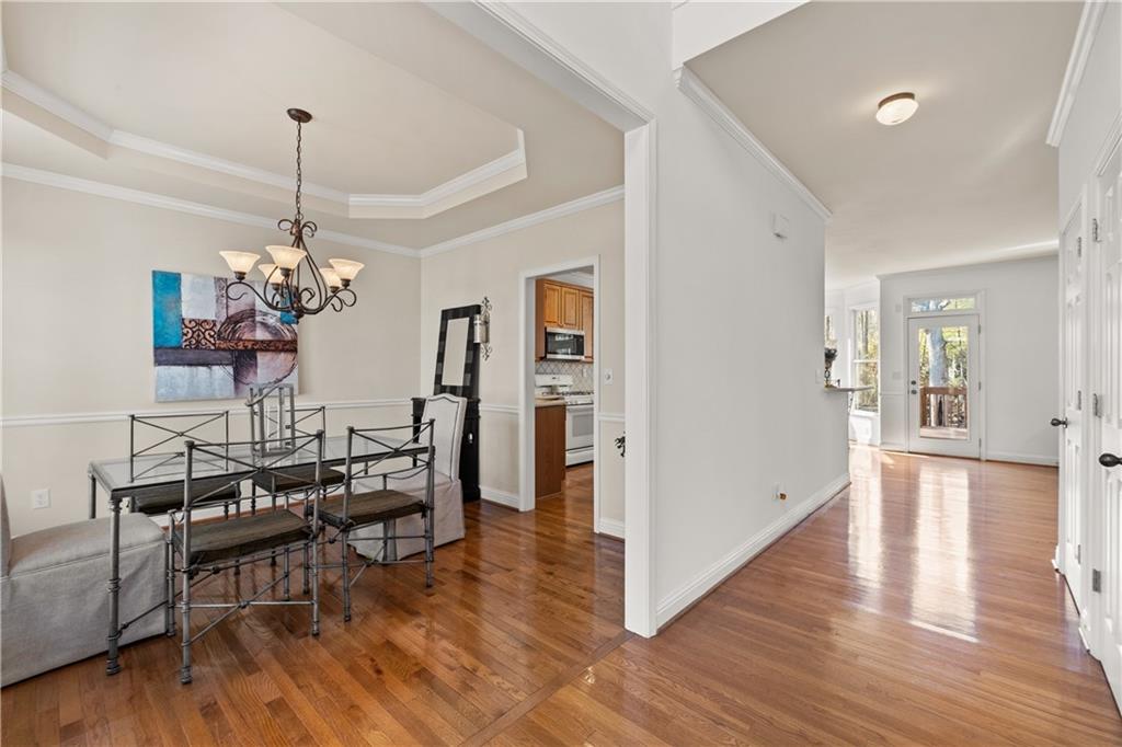 3204 Creek Trace West Powder Springs, GA 30127 - Photo 3 of 40