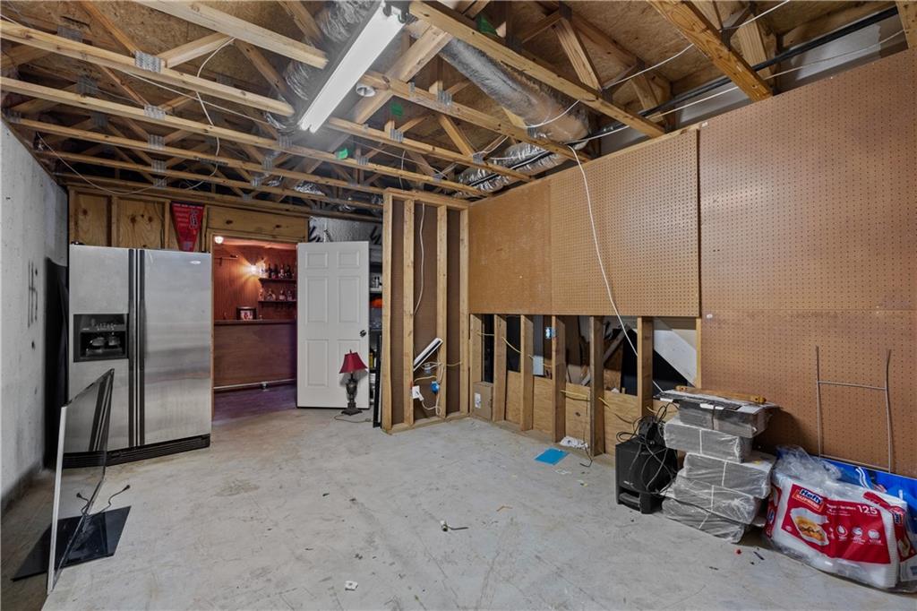 3204 Creek Trace West Powder Springs, GA 30127 - Photo 35 of 40