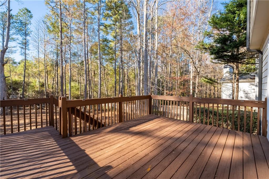 3204 Creek Trace West Powder Springs, GA 30127 - Photo 36 of 40