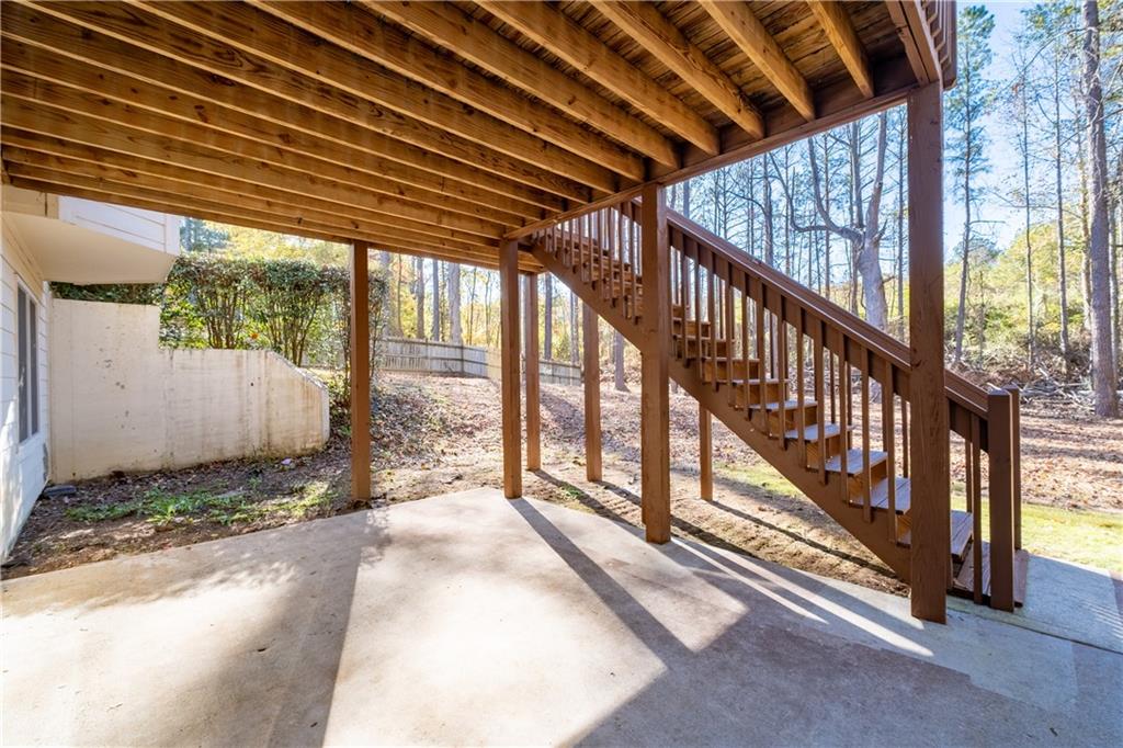 3204 Creek Trace West Powder Springs, GA 30127 - Photo 37 of 40