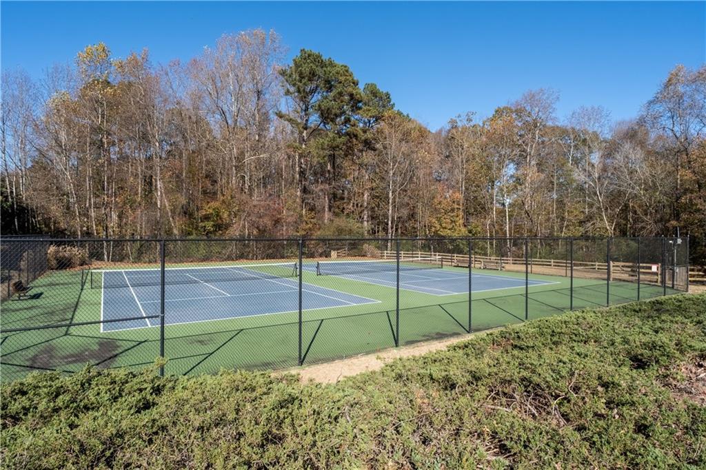 3204 Creek Trace West Powder Springs, GA 30127 - Photo 39 of 40