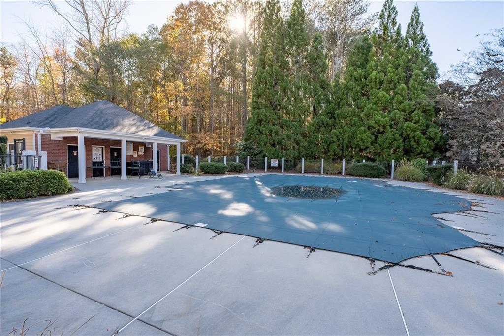 3204 Creek Trace West Powder Springs, GA 30127 - Photo 40 of 40