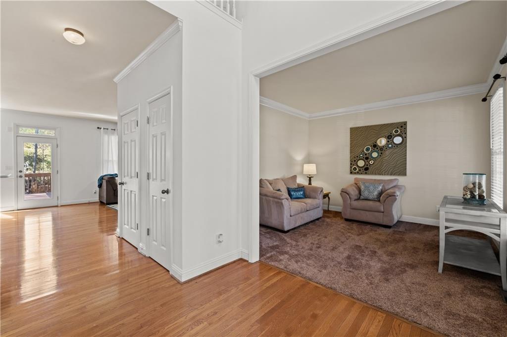 3204 Creek Trace West Powder Springs, GA 30127 - Photo 4 of 40