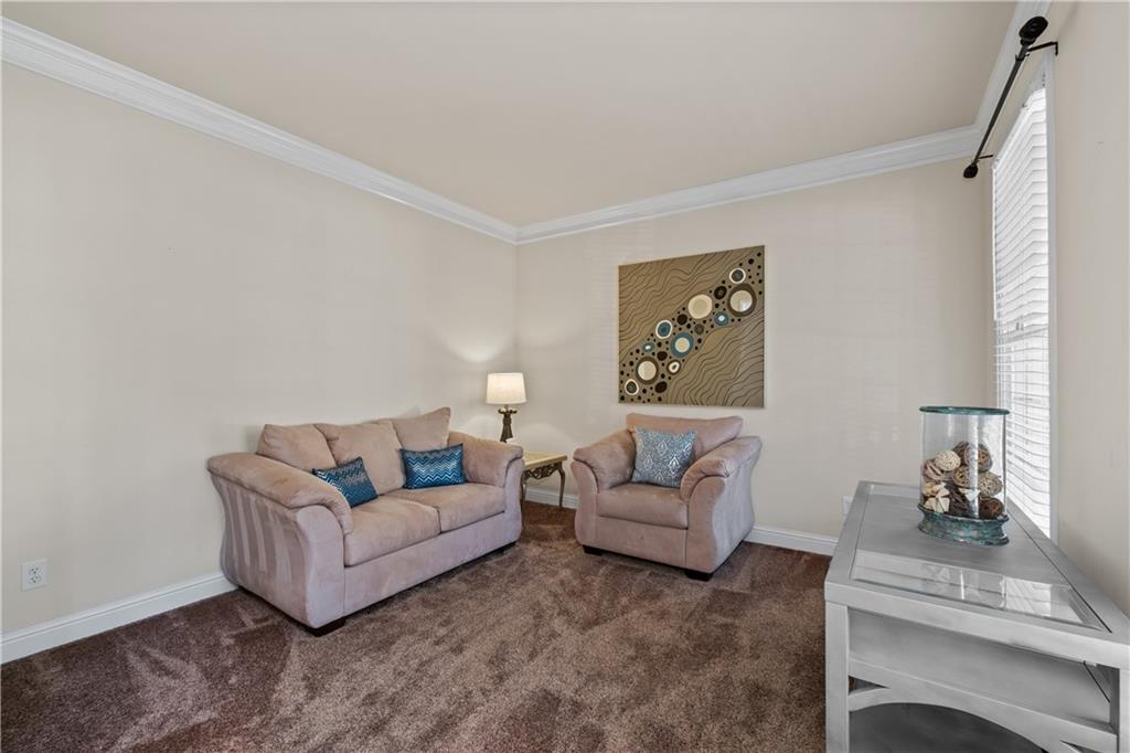 3204 Creek Trace West Powder Springs, GA 30127 - Photo 5 of 40